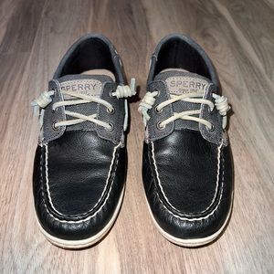 Women’s Sperrys